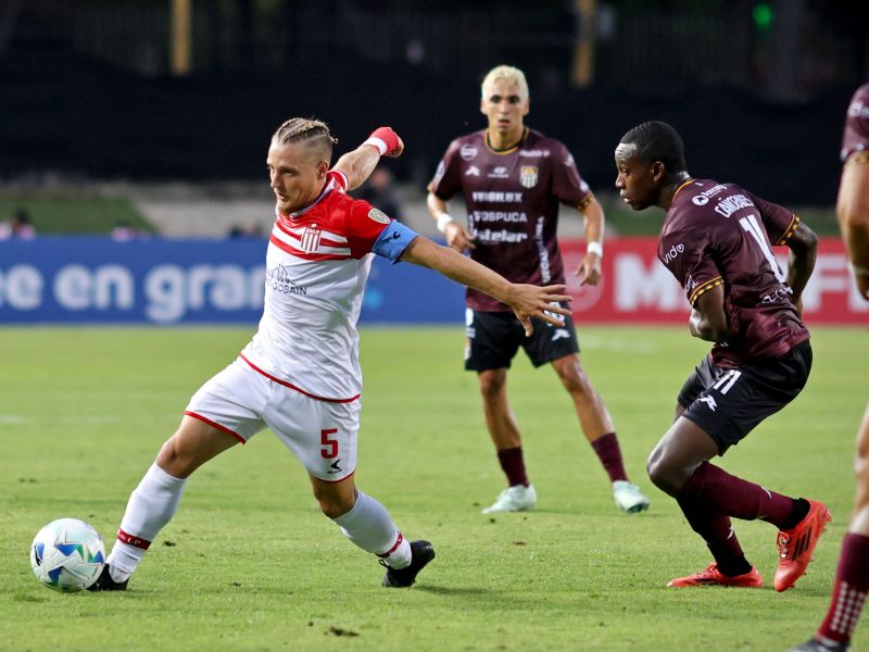 Nhận định soi kèo Estudiantes vs Carabobo lúc 07h30 ngày 28/5/2025