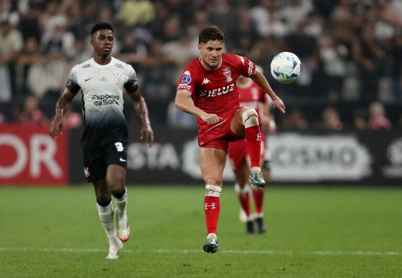 Nhận định soi kèo Huracan vs Corinthians lúc 07h30 ngày 28/5/2025