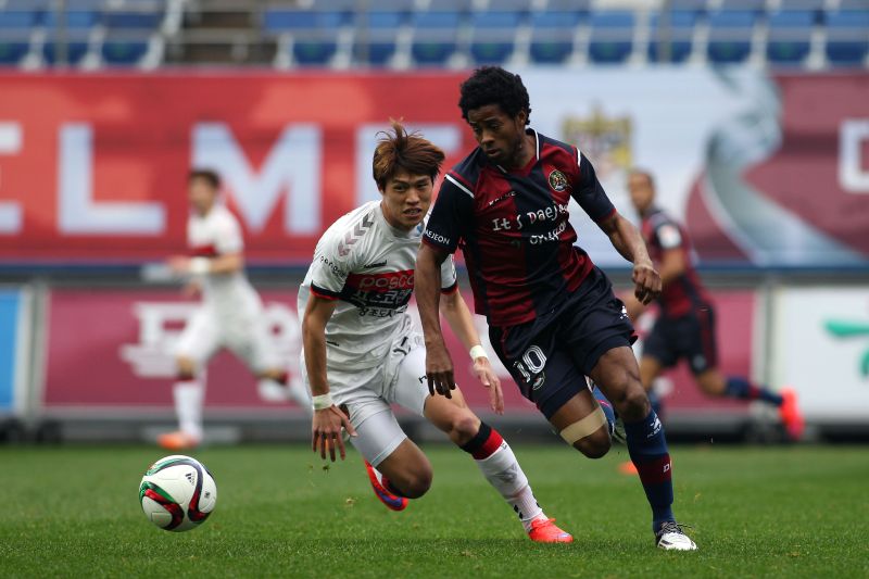 Nhận định soi kèo Daejeon Hana vs Pohang Steelers lúc 17h30 ngày 27/5/2025