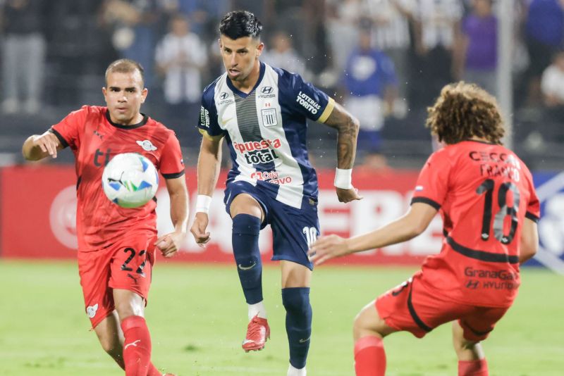 Nhận định soi kèo Libertad vs Alianza Lima lúc 05h00 ngày 28/5/2025